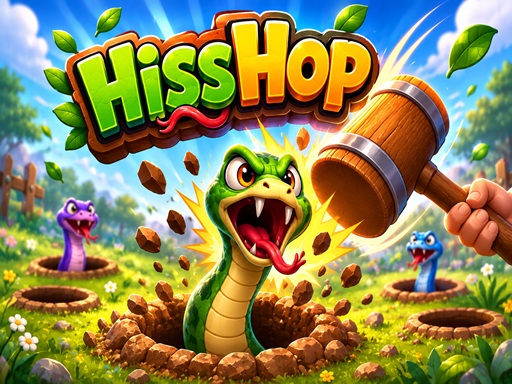 Hypercasual Games