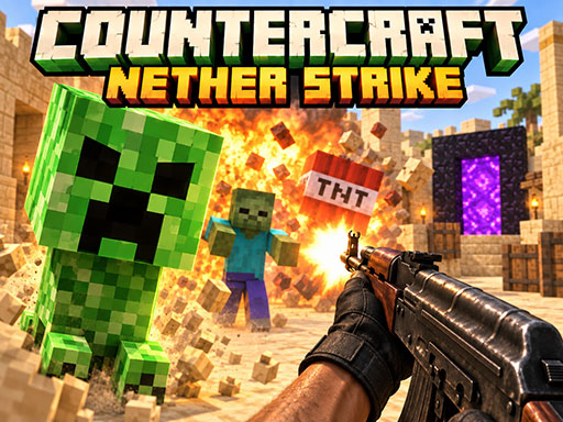 Shooting Games