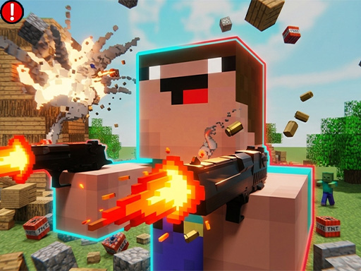 Shooting Games