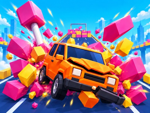 Racing Games