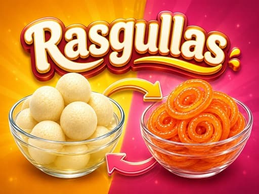 Rasgullas