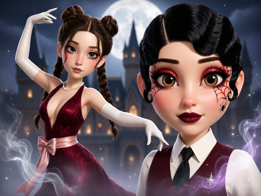 Girls Games