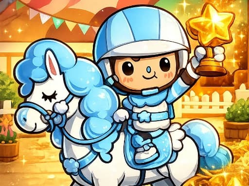 Toca: Hidden Stars