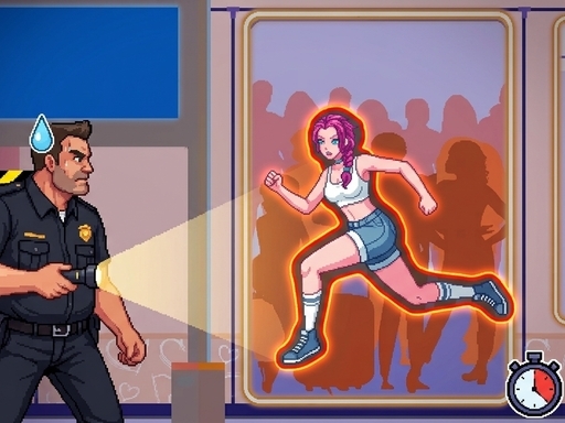 Puzzle Games