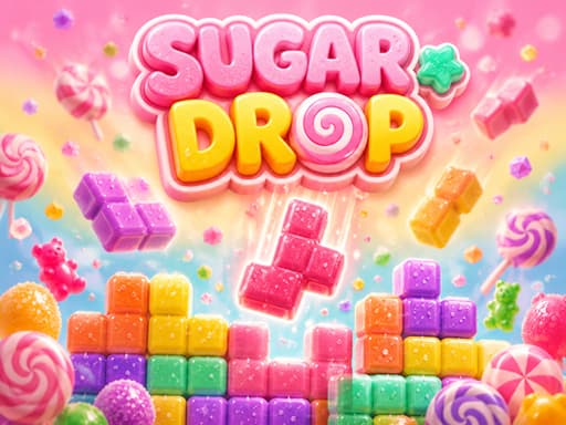 Sugar Drop