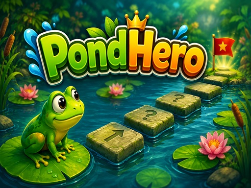 Puzzle Games