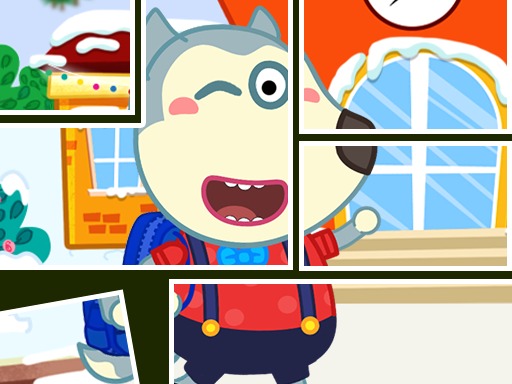 Puzzle Games