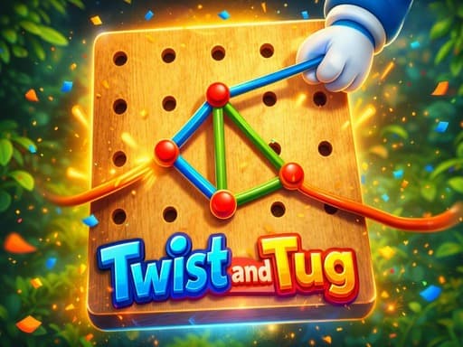 Twist and Tug