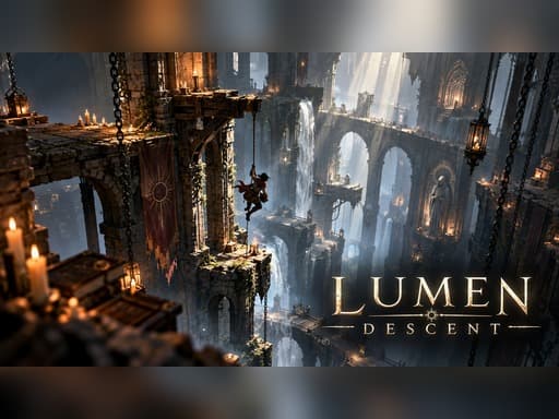 Lumen Descent