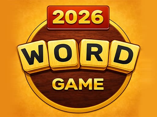 Word Game 2026
