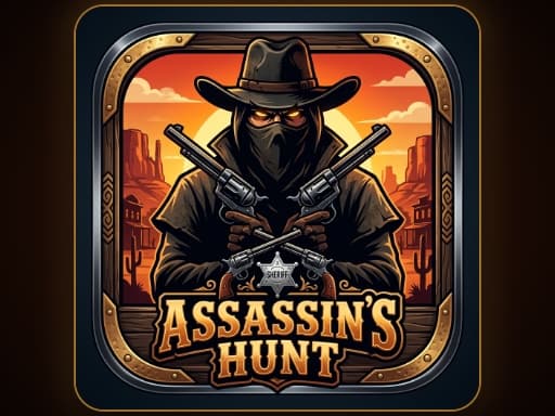 Assassins Hunt
