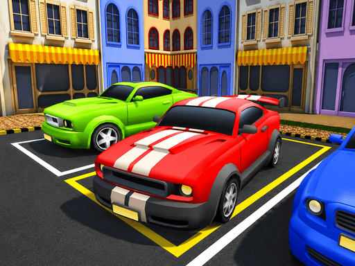 Racing Games