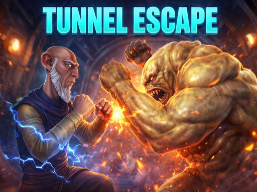 Adventure Games