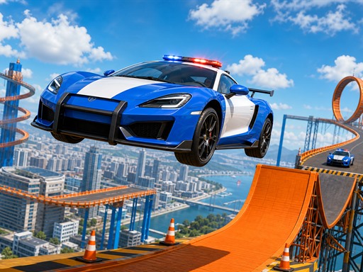 Racing Games