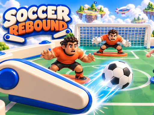 Sports Games