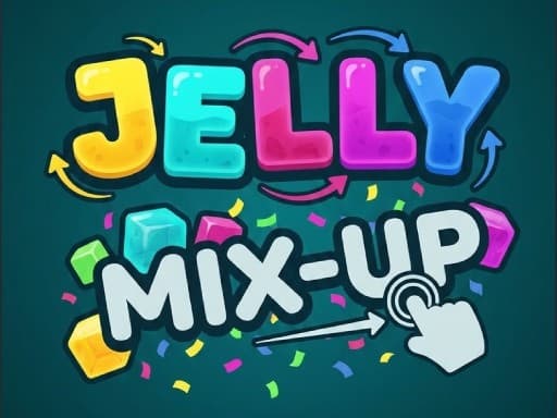 Jelly Mix Up