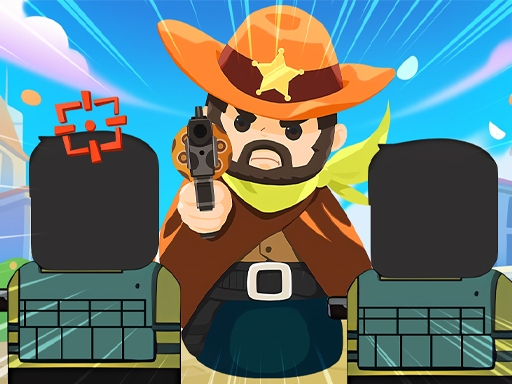 Shooting Games