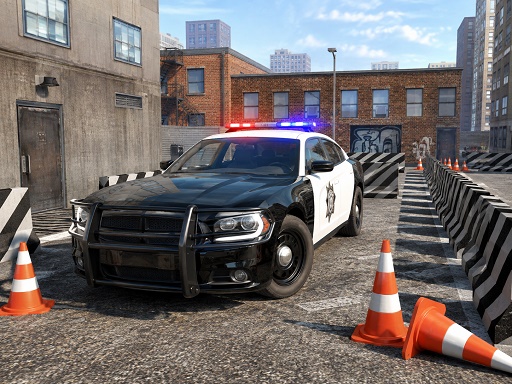 Racing Games
